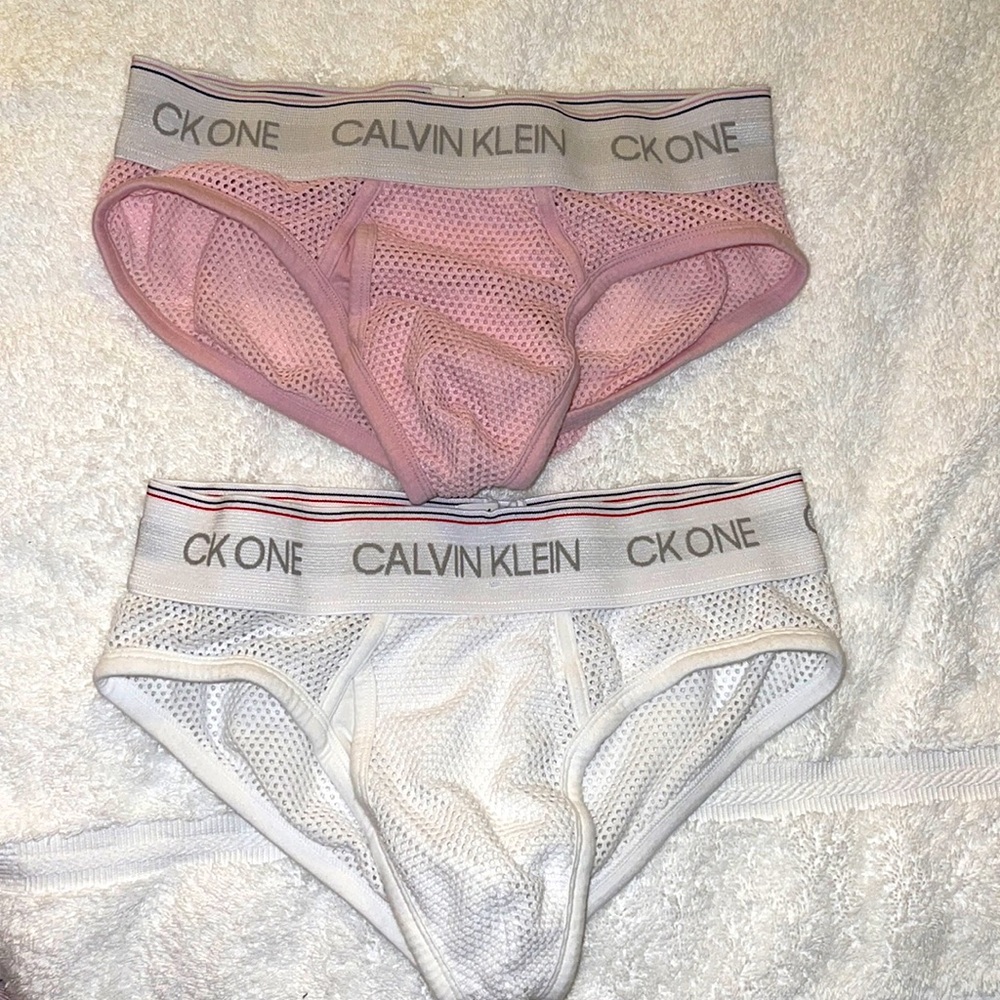 Calvin Klein